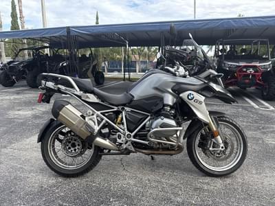 BOATZON | BMW R 1200 GS 2014