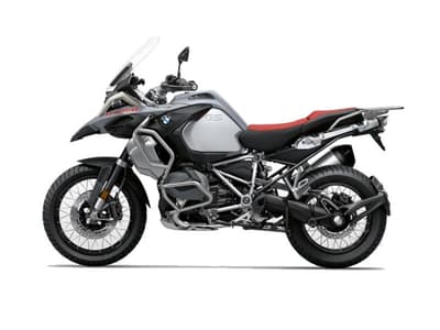 BOATZON | BMW R 1250 GS Adventure Ice grey 2019
