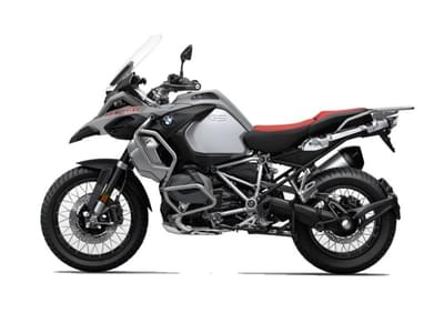 BOATZON | BMW R 1250 GS Adventure Ice Grey 2022