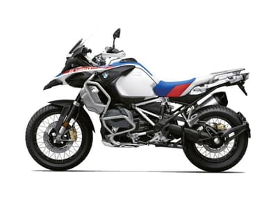 BOATZON | BMW R 1250 GS Adventure Rally 2023