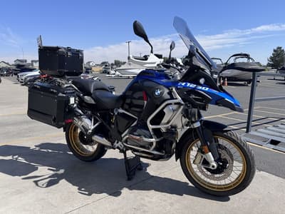 BOATZON | BMW R 1250 GS Adventure Rally Low 2024