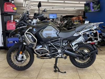 BOATZON | BMW R 1250 GS Adventure Style Exclusive 2019