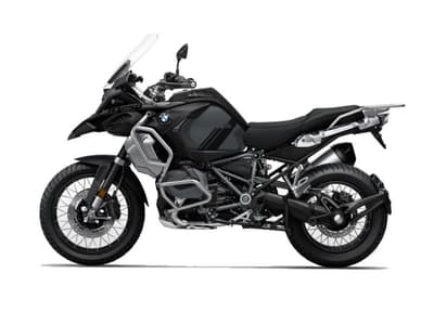 BOATZON | BMW R 1250 GS Adventure Triple Black 2022