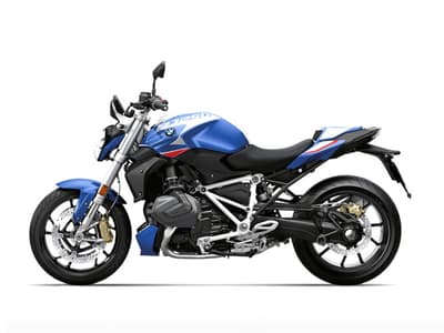 BOATZON | BMW R 1250 R Sport 2024