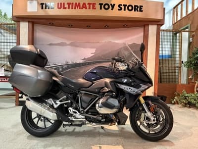 BOATZON | BMW R 1250 RS 2020