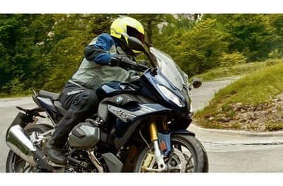 BOATZON | BMW R 1250 RS 2020 BOATZON | BMW R 1250 RS 2020