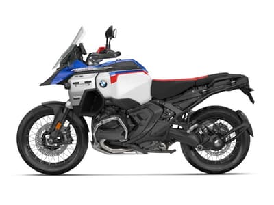 BOATZON | BMW R 1300 GS Adventure GS Trophy 2026