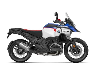 BOATZON | BMW R 1300 GS Adventure GS Trophy 2026 BOATZON | BMW R 1300 GS Adventure GS Trophy 2026