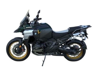 BOATZON | BMW R 1300 GS Adventure Option 719 2026