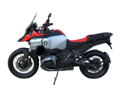 BOATZON | BMW R 1300 GS Adventure Racing Red 2026