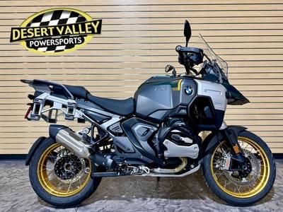 BOATZON | BMW R 1300 GS Adventure Style Option 719 2025