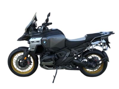 BOATZON | BMW R 1300 GS Adventure Triple Black 2026 BOATZON | BMW R 1300 GS Adventure Triple Black 2026
