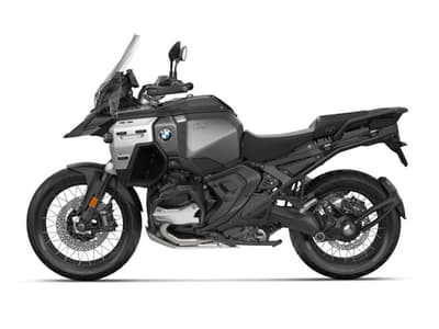 BOATZON | BMW R 1300 GS Adventure Triple Black 2026