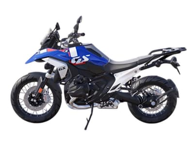 BOATZON | BMW R 1300 GS GS Trophy 2026