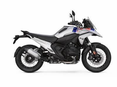 BOATZON | BMW R 1300 GS GS Trophy 2026