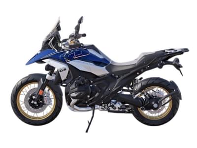 BOATZON | BMW R 1300 GS Option 719 2026 BOATZON | BMW R 1300 GS Option 719 2026