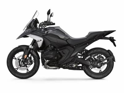 BOATZON | BMW R 1300 GS Triple Black 2026