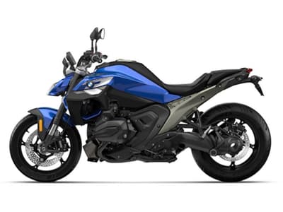 BOATZON | BMW R 1300 R Exclusive 2026
