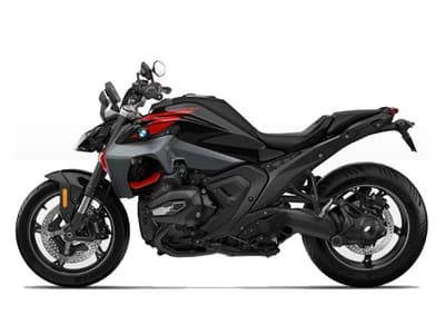 BOATZON | BMW R 1300 R Option 719 Kilauea 2026