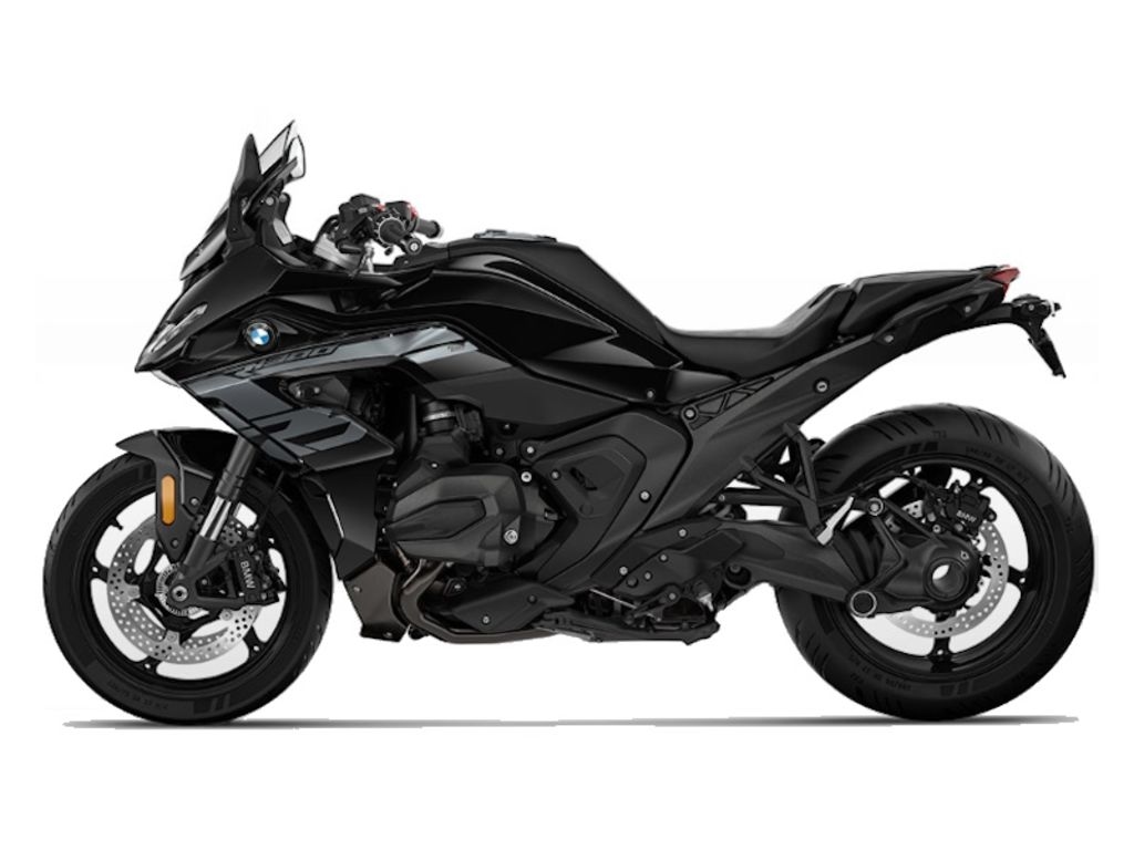 2026 BMW R 1300 RS Triple Black - Sold Boat