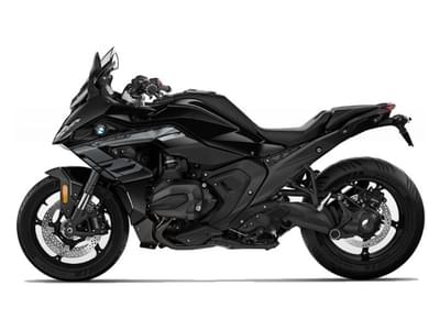 BOATZON | BMW R 1300 RS Triple Black 2026