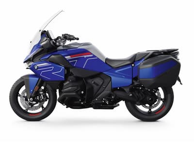 BOATZON | BMW R 1300 RT Impulse 2026