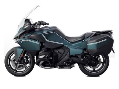 BOATZON | BMW R 1300 RT Option 719 Camargue 2026