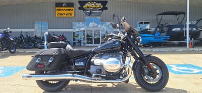 BOATZON | BMW R 18 Classic 2021