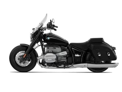 BOATZON | BMW R 18 Classic Black Storm Metallic 2022