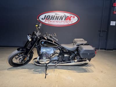 BOATZON | BMW R 18 First Edition 2021