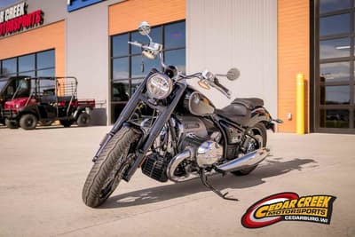 BOATZON | BMW R 18 First Edition 2021 BOATZON | BMW R 18 First Edition 2021