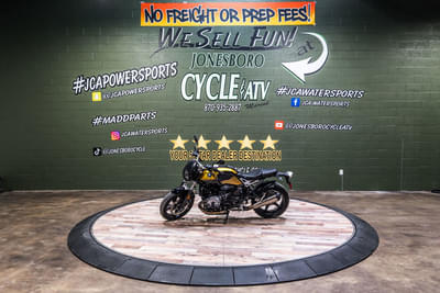 BOATZON | BMW R nineT Pure 719 Black Storm MetAurum Low Susp 2020 BOATZON | BMW R nineT Pure 719 Black Storm MetAurum Low Susp 2020