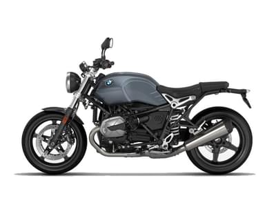 BOATZON | BMW R nineT Pure Mineral Gray Metallic 2023
