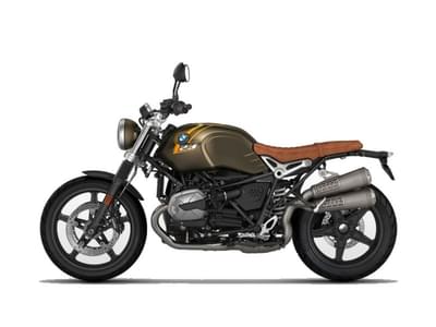 BOATZON | BMW R nineT Scrambler Kalamata Metallic 2022