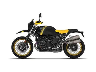 BOATZON | BMW R nineT Urban GS Edition 40 Years GS 2021 BOATZON | BMW R nineT Urban GS Edition 40 Years GS 2021