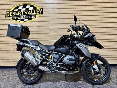 BOATZON | BMW R1200GS 2016