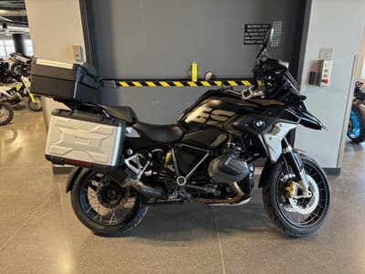 BOATZON | BMW R1250 GS ABD LC 2019