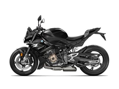 BOATZON | BMW S 1000 R Black Storm Metallic 2023 BOATZON | BMW S 1000 R Black Storm Metallic 2023
