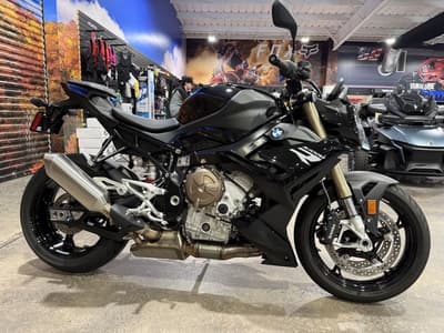 BOATZON | BMW S 1000 R Black Storm Metallic 2023