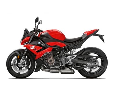 BOATZON | BMW S 1000 R Light WhiteM Motorsport 2022