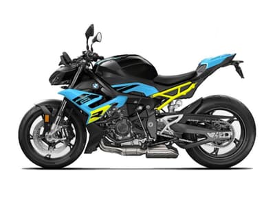 BOATZON | BMW S 1000 R Sport 2025