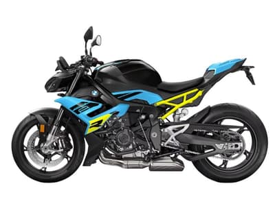 BOATZON | BMW S 1000 R Sport 2026