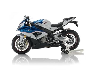 BOATZON | BMW S 1000 RR 2015