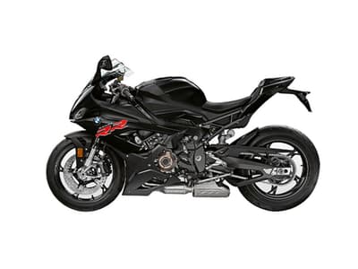BOATZON | BMW S 1000 RR Black Storm Met 2021