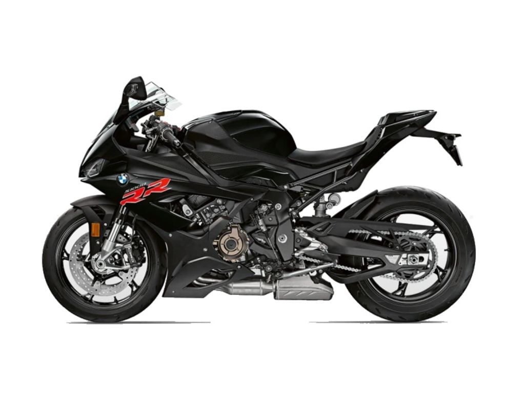 Used BMW S 1000 RR Black Storm Metallic 2022 for sale in