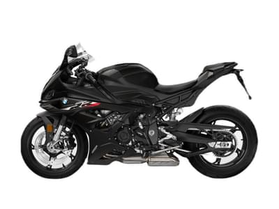 BOATZON | BMW S 1000 RR Black Storm Metallic 2023