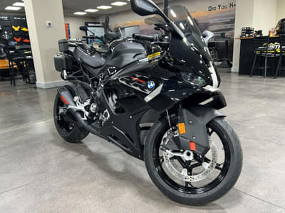 BOATZON | BMW S 1000 RR Blackstorm metallic 2025 BOATZON | BMW S 1000 RR Blackstorm metallic 2025