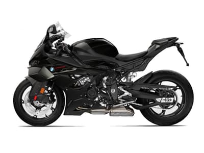 BOATZON | BMW S 1000 RR Blackstorm metallic 2025