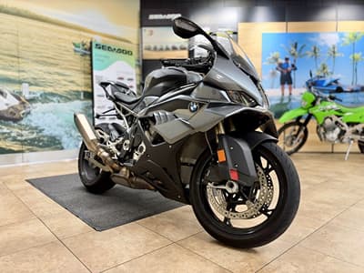 BOATZON | BMW S 1000 RR Blackstorm metallic 2025
