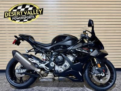 BOATZON | BMW S 1000 RR Blackstorm metallic 2025 BOATZON | BMW S 1000 RR Blackstorm metallic 2025